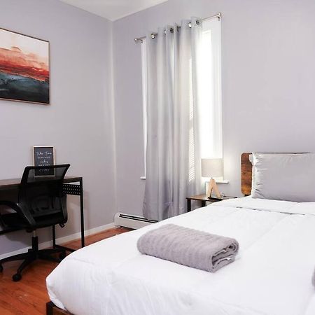 Cozy Apartment 1St 10Min Walk Downtown And City View Providence Exteriér fotografie