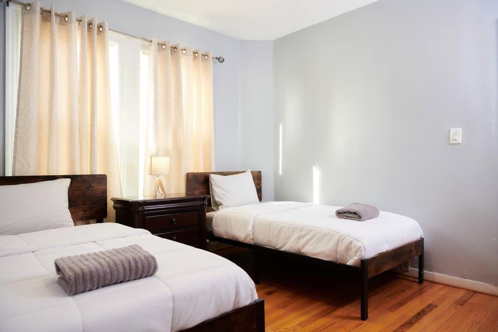 Cozy Apartment 1St 10Min Walk Downtown And City View Providence Exteriér fotografie