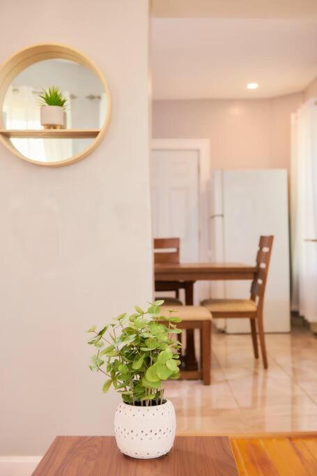 Cozy Apartment 1St 10Min Walk Downtown And City View Providence Exteriér fotografie